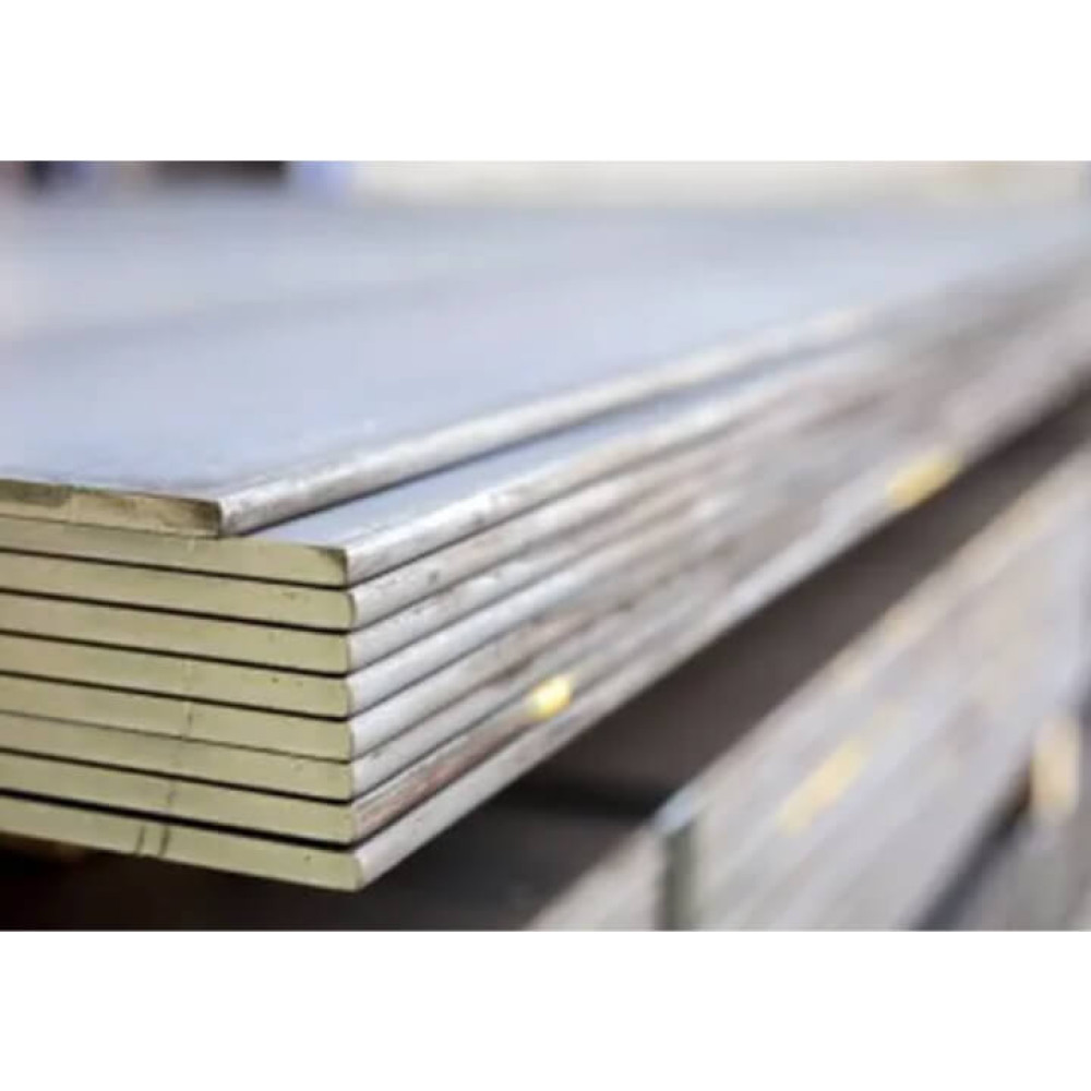 Hot Rolled Steel Sheet